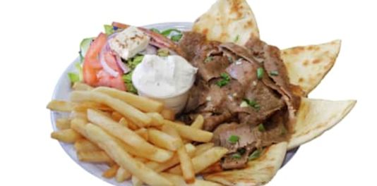 Greek kebab near me online