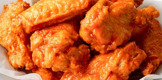 Jacobs wings store and grill