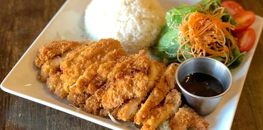 Thai takeout shop near me