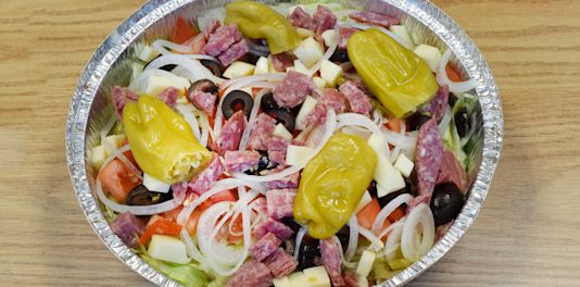 Lunch options store near me