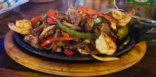 Tapas restaurant store near me