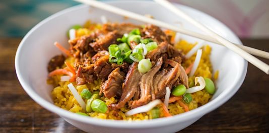 Restaurants with lunch deals specials near me