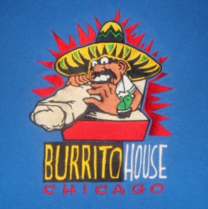 taco burrito house milwaukee ave