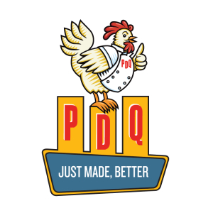 PDQ Delivery Menu | Order Online | 5088 Airport-Pulling Rd N Naples |  Grubhub