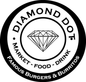 Diamond menu