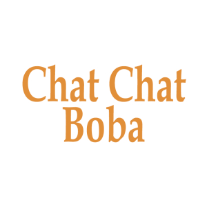 Chat Chat Boba Delivery Menu Order Online 575 East University Parkway Orem Grubhub