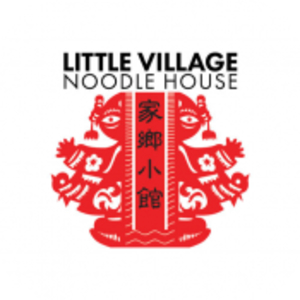little village noodle house reservations