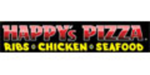 Happy's Pizza - Taylor, MI Restaurant | Menu + Delivery ...