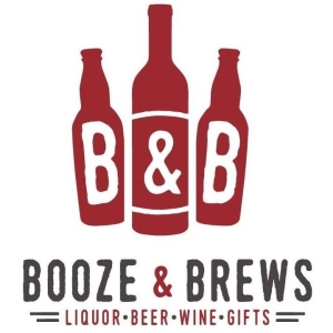 Booze & Brews - Kuehner Delivery Menu | Order Online | 2315 ...