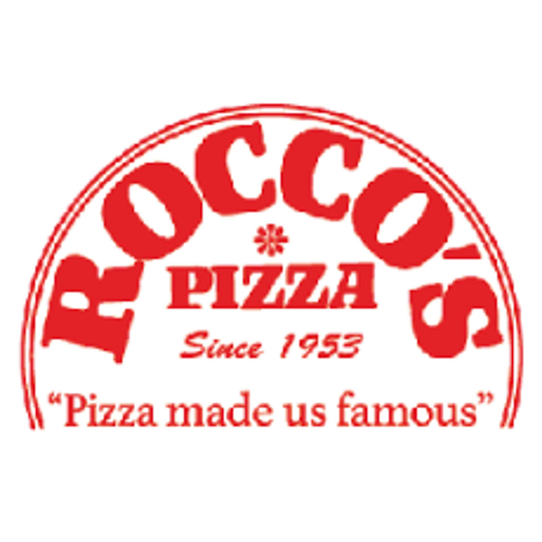 Rocco's pizza cheap near me