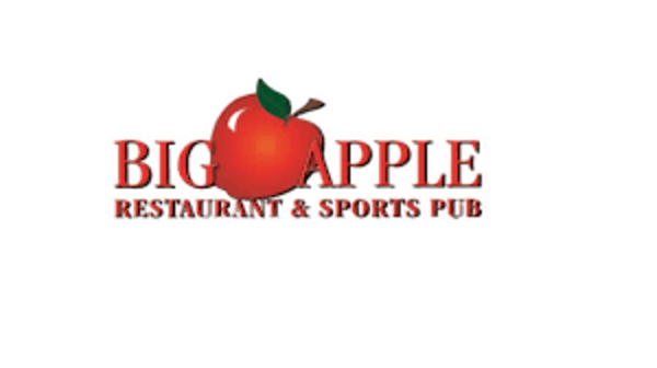 Big apple menu fayetteville nc 2025