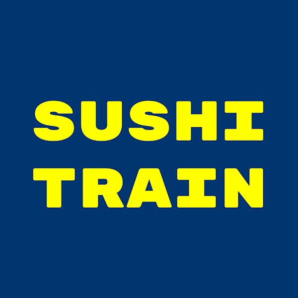 Sushi Train Delivery Menu | Order Online | 19239 SW ...