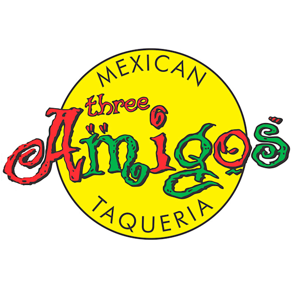 Three top amigos restaurant