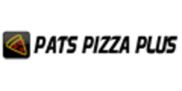 Pat's Pizza Plus Delivery Menu | Order Online | 1145 E ...