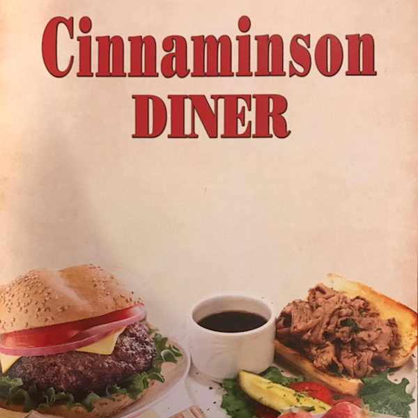 Cinnaminson Diner Delivery Menu Order Online 1202 Route 130 N
