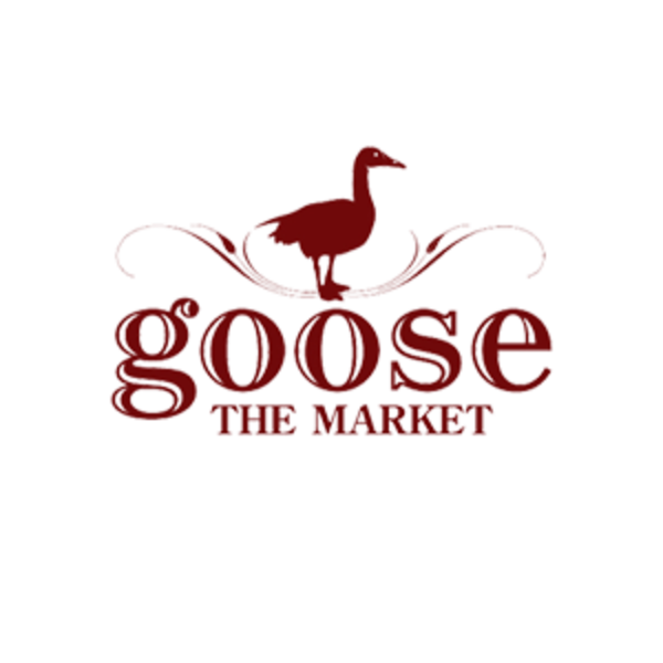 Goose The Market Delivery Menu, Order Online
