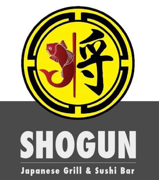 Shogun grill sales
