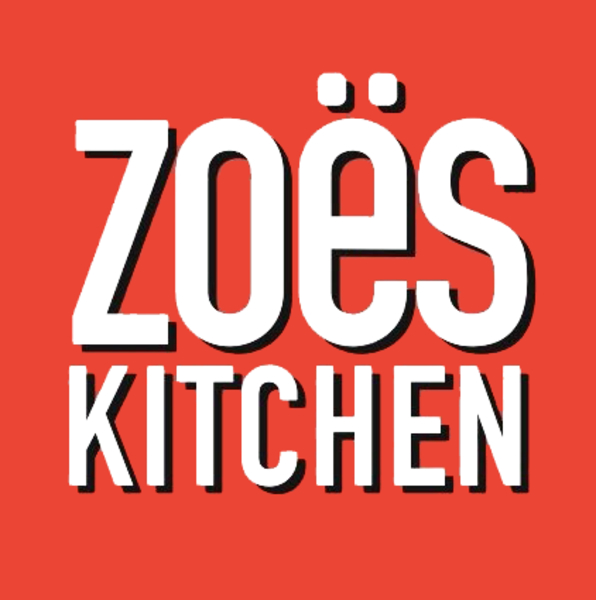 Zoes kitchen delivery sale