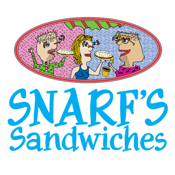 Snarf s Sandwiches Delivery Menu Order Online 891 14th St