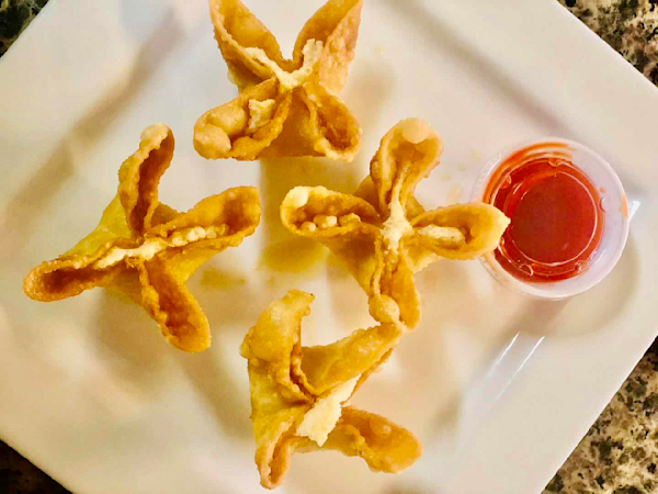 CHINA ONE EXPRESS Xin Wei Dao Yue Cai Guan Delivery Menu | Order