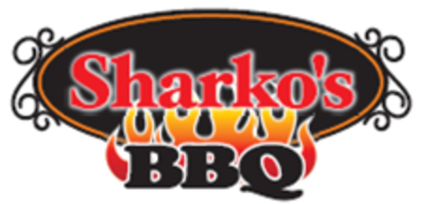Sharkos bbq discount