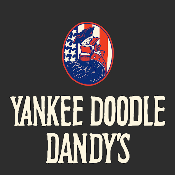 Yankee Doodle Dandy - New York Yankees