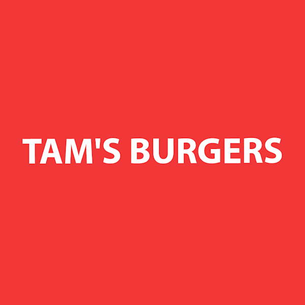 tam's burgers super bowl