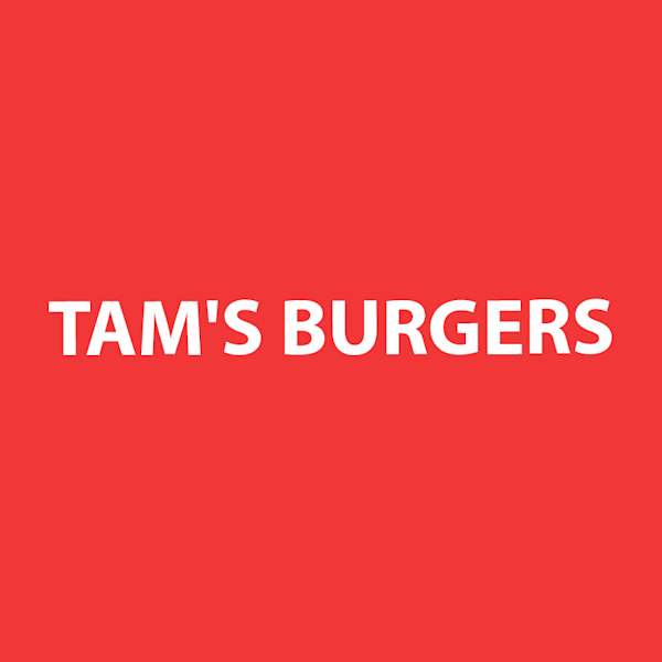 Tam's Burgers Delivery Menu, Order Online, 14760 Bellflower Blvd  Bellflower