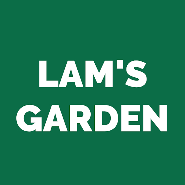 Lam S Garden Delivery Menu Order