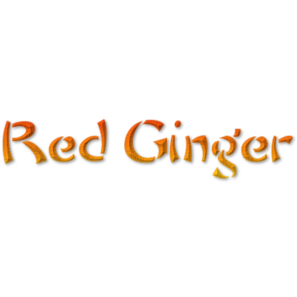 Ginger Logos | 59 Custom Ginger Logo Designs