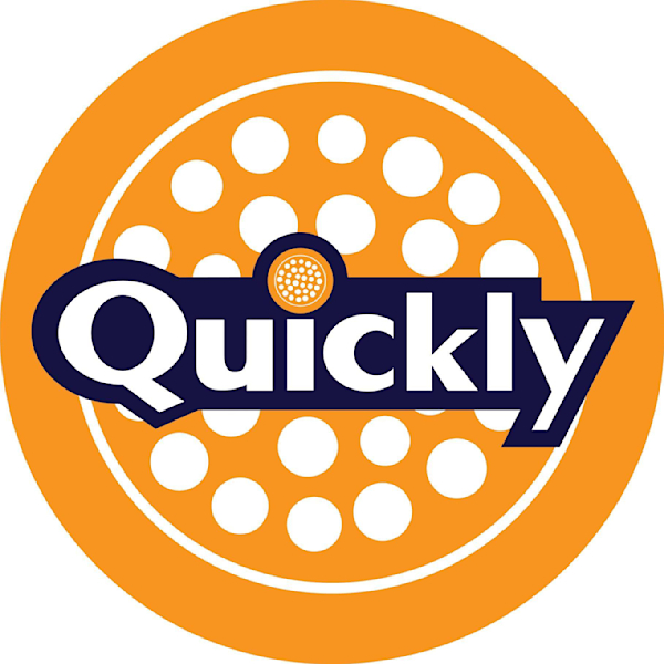 Quickly menu online