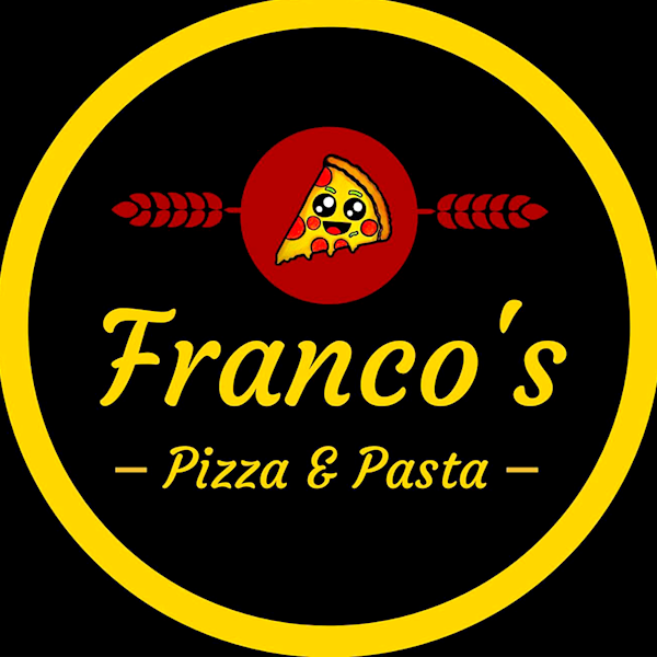 Franco's pizza outlet near me