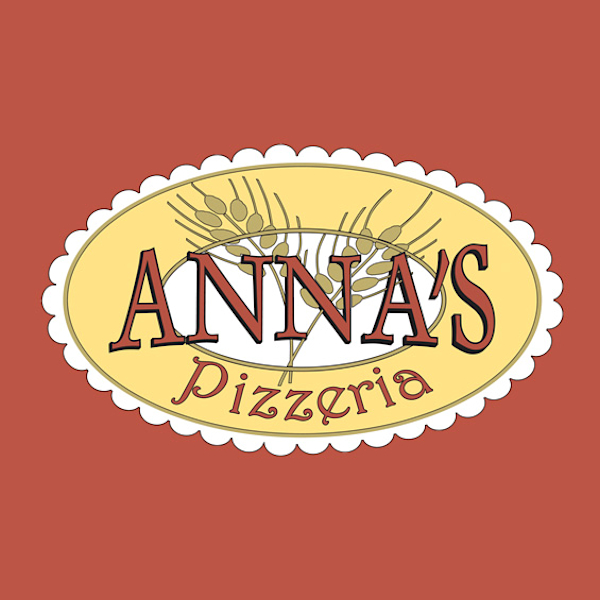 Anna's pizza sale