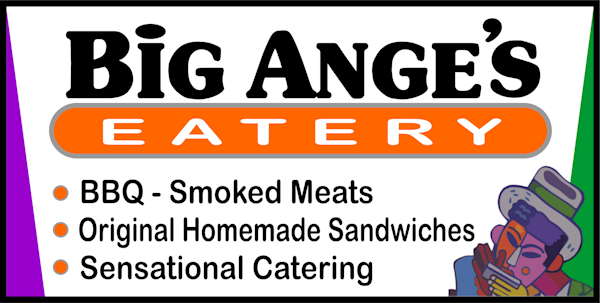 Big ange's on sale