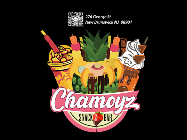 snack bar logo images