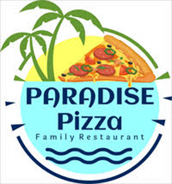Paradise pizza hot sale