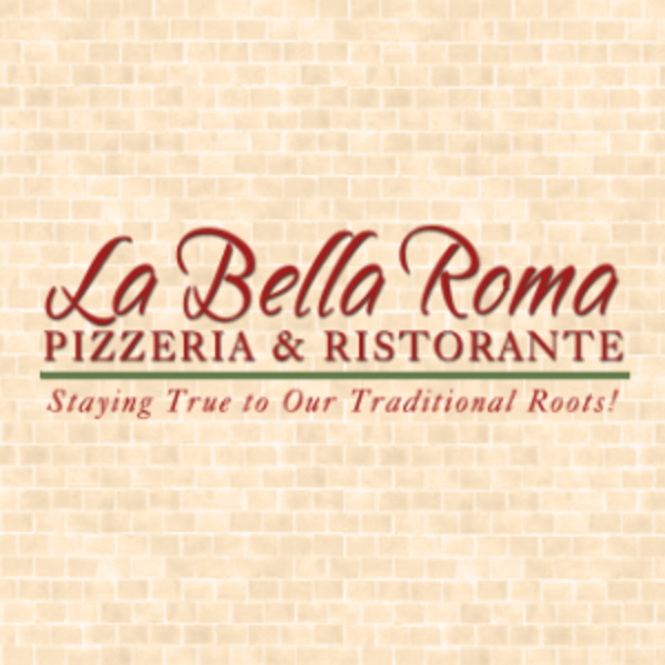 La bella roma deals