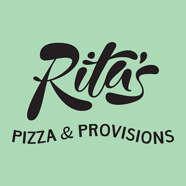 Rita's Pizzeria and Provisions - Brooklyn, NY Restaurant | Menu +