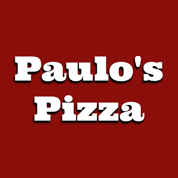 Paulo's pizza deals