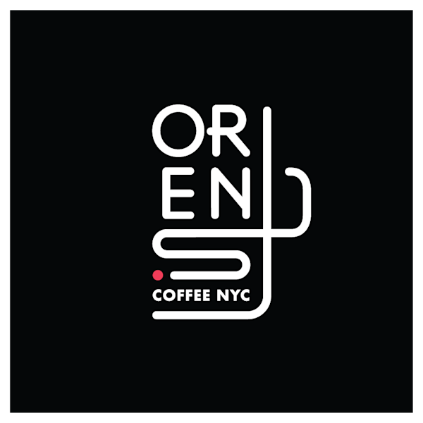 Oren S Coffee Nyc New York Ny Restaurant Menu Delivery Seamless