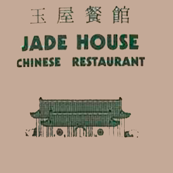 Jades shop house chinese