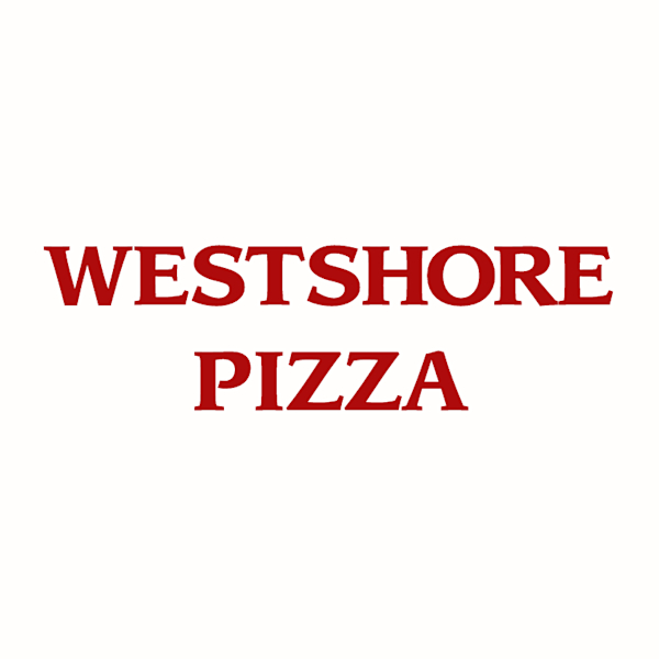 Westshore Pizza Delivery Menu | Order Online | 2955 W Bay Dr ...