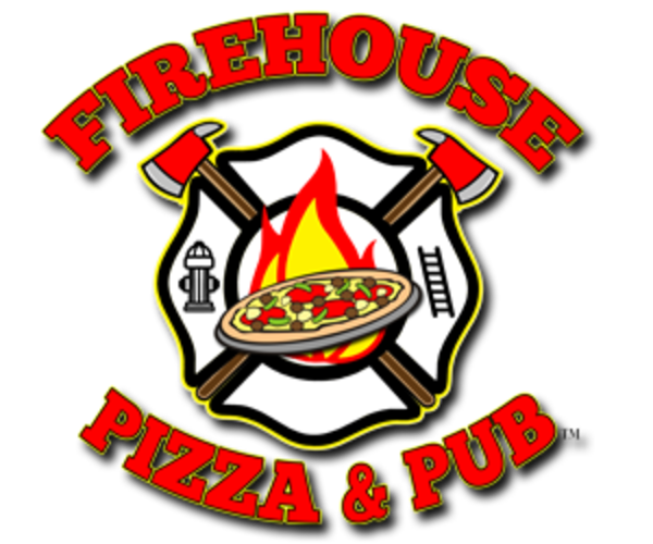 Firehouse pizza hot sale menu