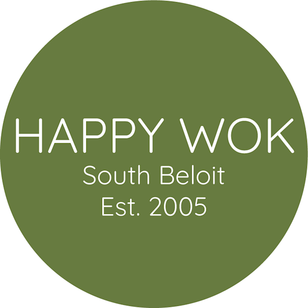 Happy wok cheap south beloit