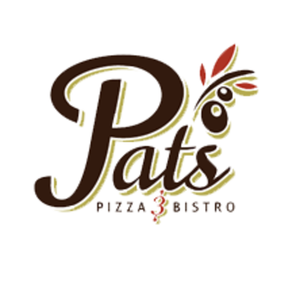 Pat's Pizzeria Delivery Menu | Order Online | 188 E Broadway ...