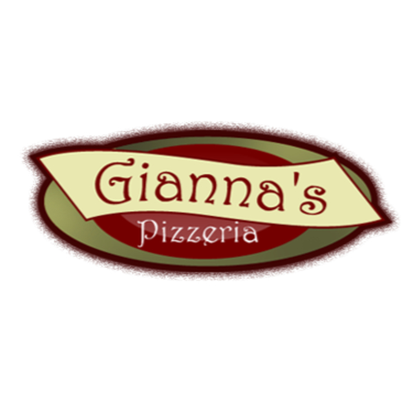 Gianna's pizzeria clearance