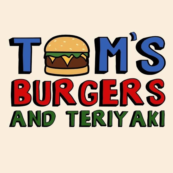 Tom's burgers store near me