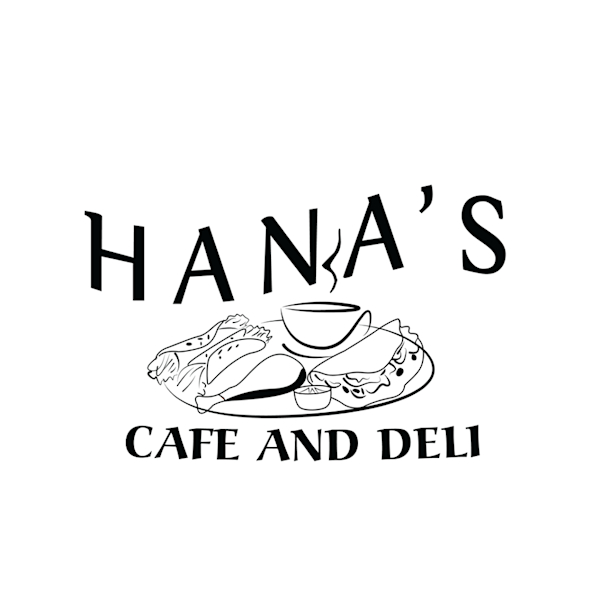 Hana's Cafe & Deli Delivery Menu | Order Online | 400 Oyster Point