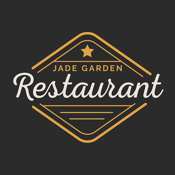 Jade Garden Restaurant Delivery Menu
