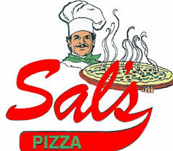 Sal's pizza deals delivery